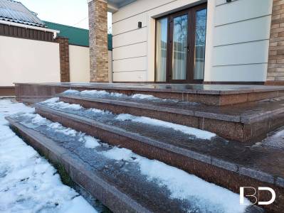 ул. Павлика Морозова 8