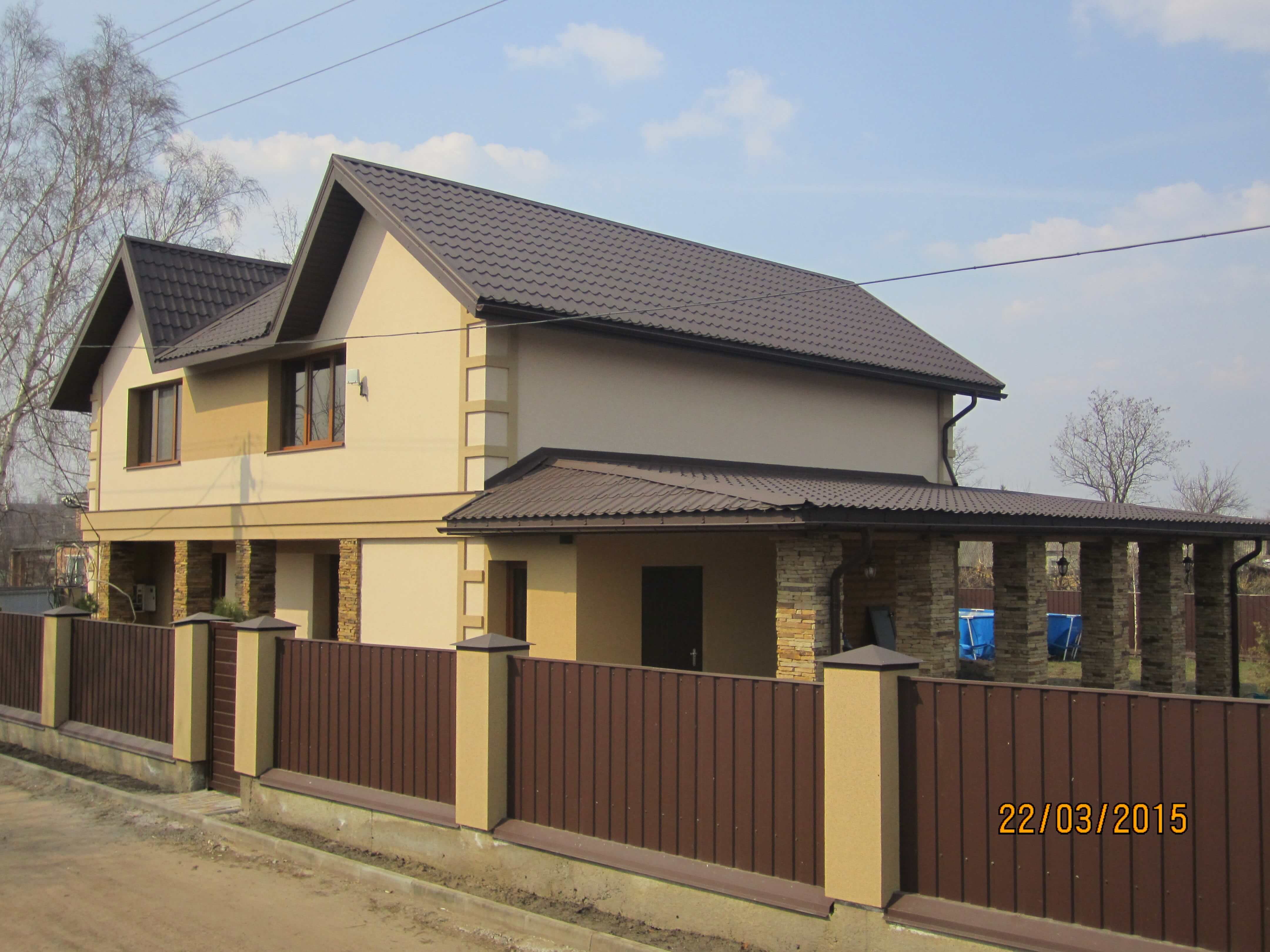 с. Северинка 5