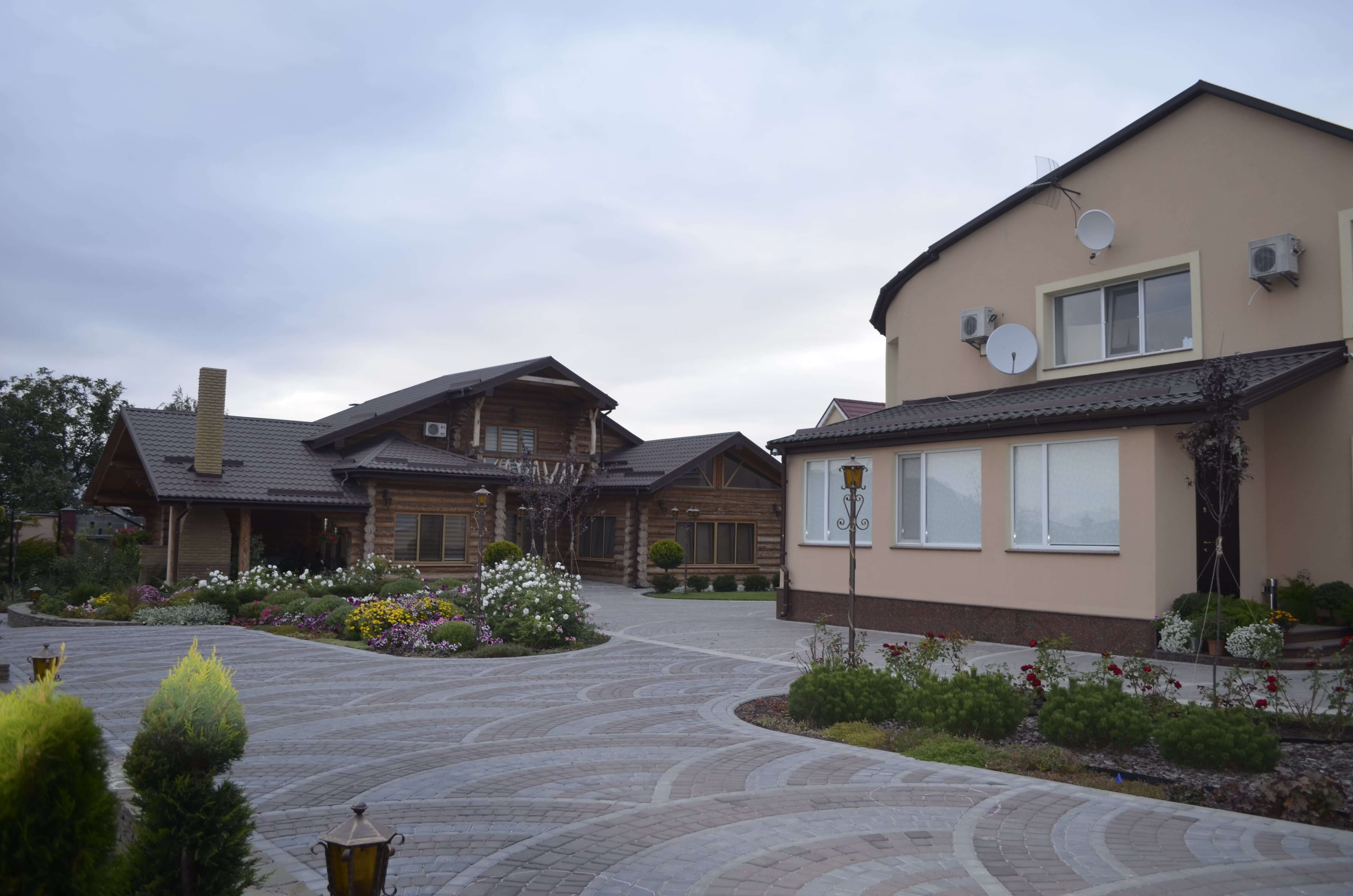 ул. Циолковского 3