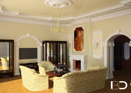 ул. Суворова 1