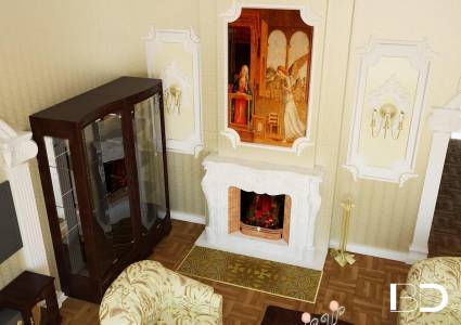 ул. Суворова 3